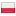karmac.pl server is located in Poland